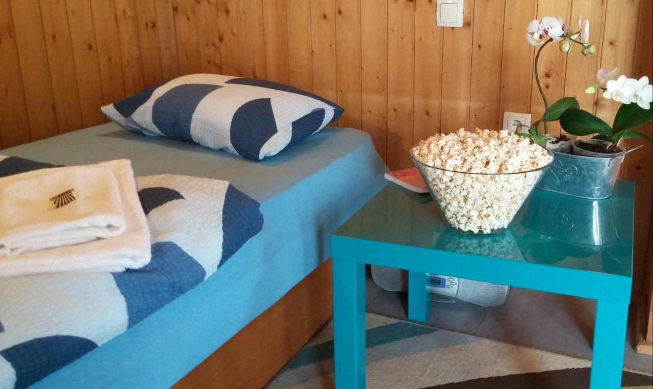Apartman Joy Hoek van Holland Ngoại thất bức ảnh