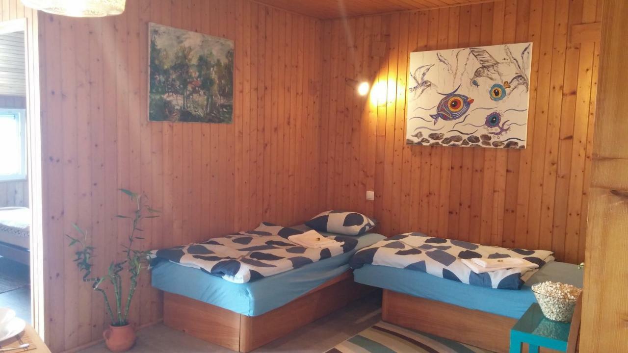 Apartman Joy Hoek van Holland Ngoại thất bức ảnh